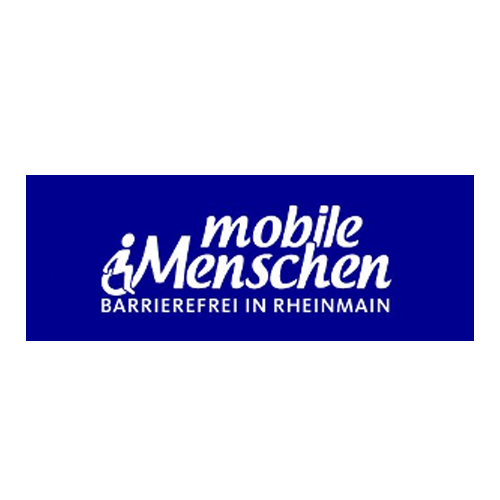 MobileMenschen - Infos zu Barrierefreien Orten im Rhein-Main-Gebiet