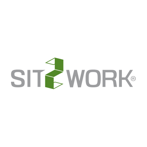 Sit2Work - Buchungsplattform für flexibles Arbeiten